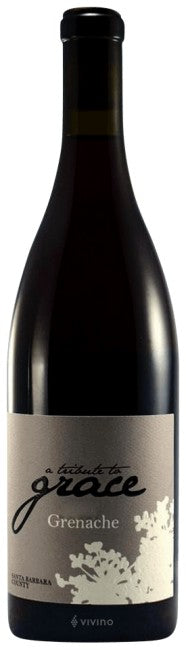 A Tribute to Grace - Grenache 2023 (750ml)
