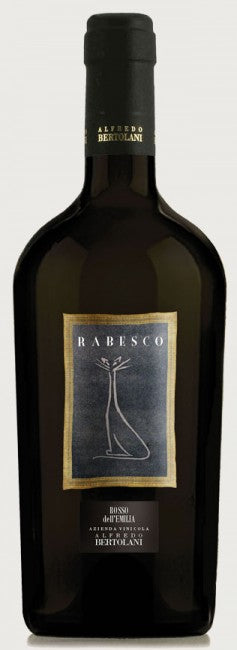 Alfredo Bertolani - Rabesco 2022 (750ml)
