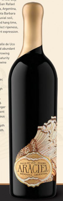 Araciel - Malbec NV (750ml)