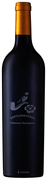 Babylonstoren - Cabernet Sauvignon 2021 (750ml)