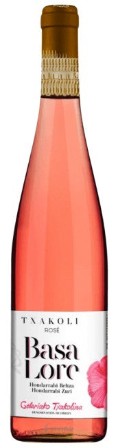Basa-Lore - Rosé 2023 (750ml)
