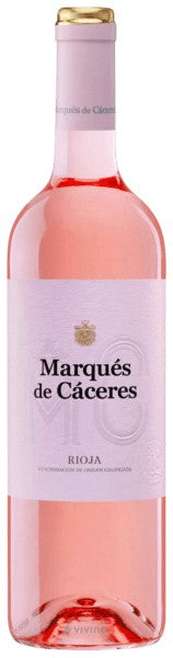 Bodegas Marqués de Cáceres - Rosado 2024 (750ml)
