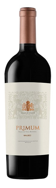Bodegas Salentein - Pr1mum Malbec 2016 (750ml)