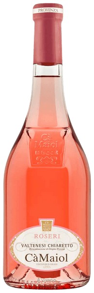 Cà Maiol - Roseri Valtenesi Chiaretto Rosato 2023 (750ml)