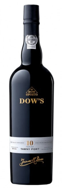 Dow's - Tawny Port 10 year old NV (3L)