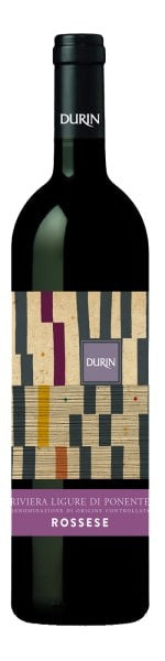 Durin - Rossese 2023 (750ml)
