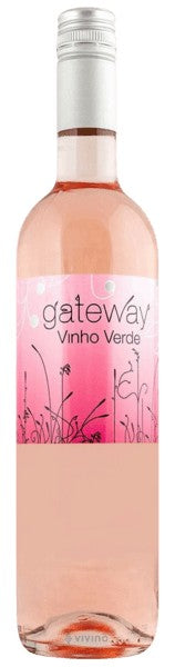 Gateway - Rosé 2024 (750ml)