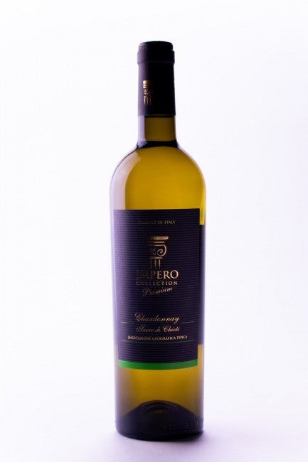 Impero Collection - Chardonnay 2021 (1.5L)