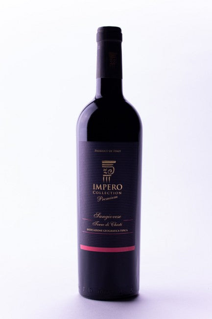 Impero Collection - Premium Sangiovese 2019 (1.5L)