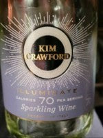 Kim Crawford - Illuminate Sparkling NV (750ml)