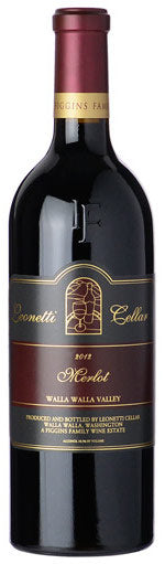 Leonetti - Merlot 2023 (1.5L)