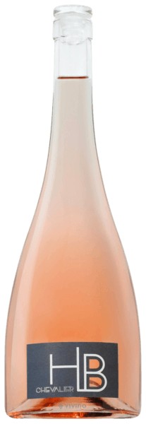 Les Costières de Pomerols - HB Chevalier Rosé 2024