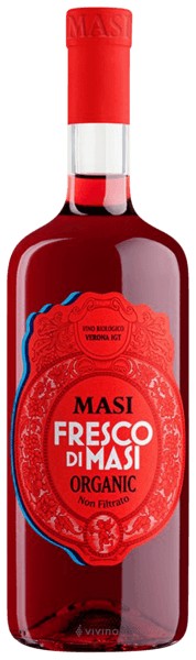 Fresco di Masi Organic Rosso 2023 (750ml)