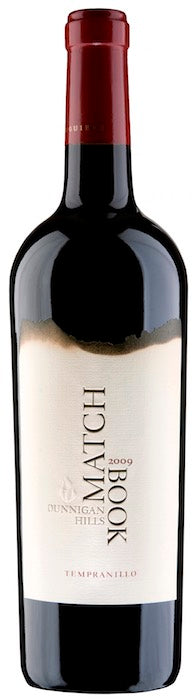 Matchbook - Tempranillo 2008 (1.5L)