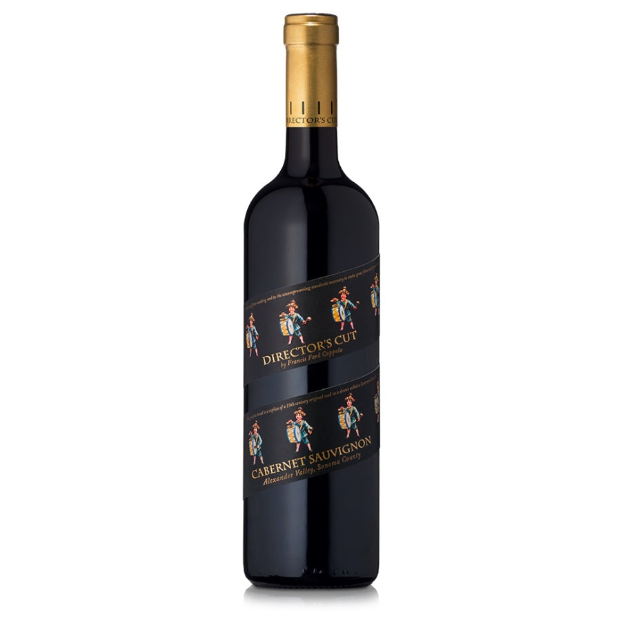 rancis Ford Coppola Winery - Director's Cut Cabernet Sauvignon 2021 (750ml)