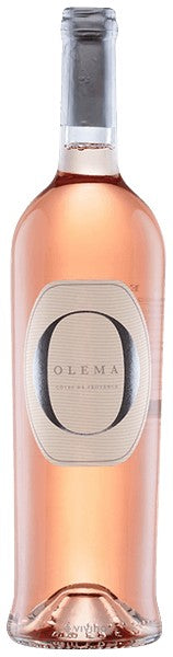 Olema - Côtes de Provence 2024 (750ml)
