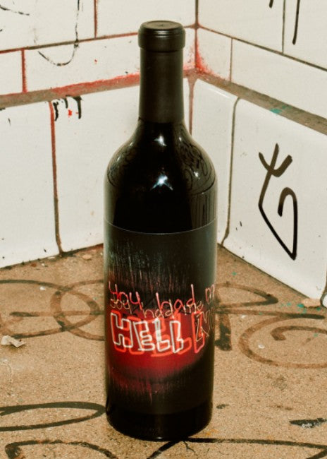 Orin Swift - Advice from John Merlot 2023 (750ml)