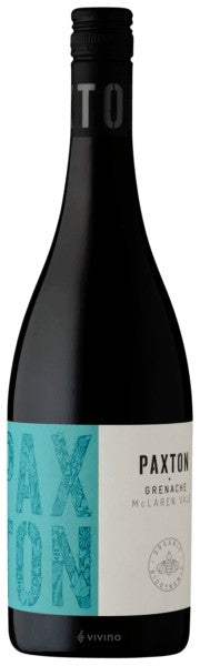 Paxton - Grenache 2022 (750ml)