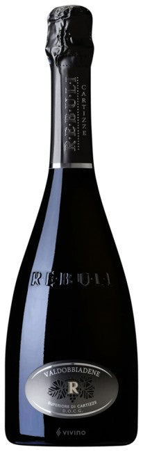 Rebuli - Valdobbiadene Superiore di Cartizze NV (750ml)