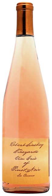 Robert Sinskey - Pinot Noir of Vin Gris 2023 (750ml)