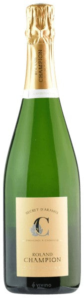 Roland Champion - Secret d'Aramis Champagne Grand Cru 'Chouilly' NV (750ml)