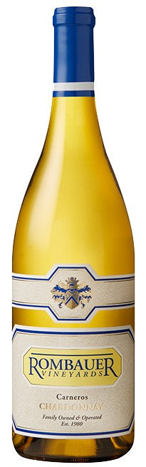 Rombauer Vineyards - Chardonnay 2023 (375ml)