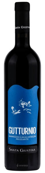 Santa Giustina Gutturnio Frizzante 2021 750ml