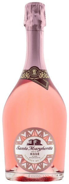 Santa Margherita - Brut Rosé NV (750ml)
