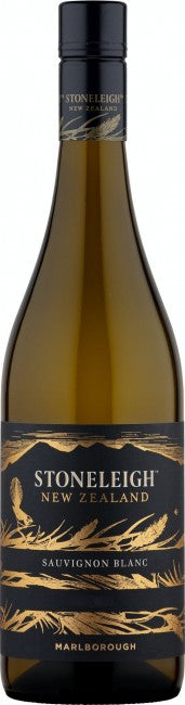 Stoneleigh - Sauvignon Blanc 2024 (750ml)