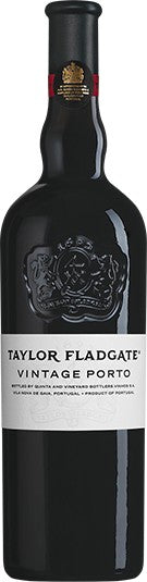 Taylor's - Vintage Port 2003 (375ml)