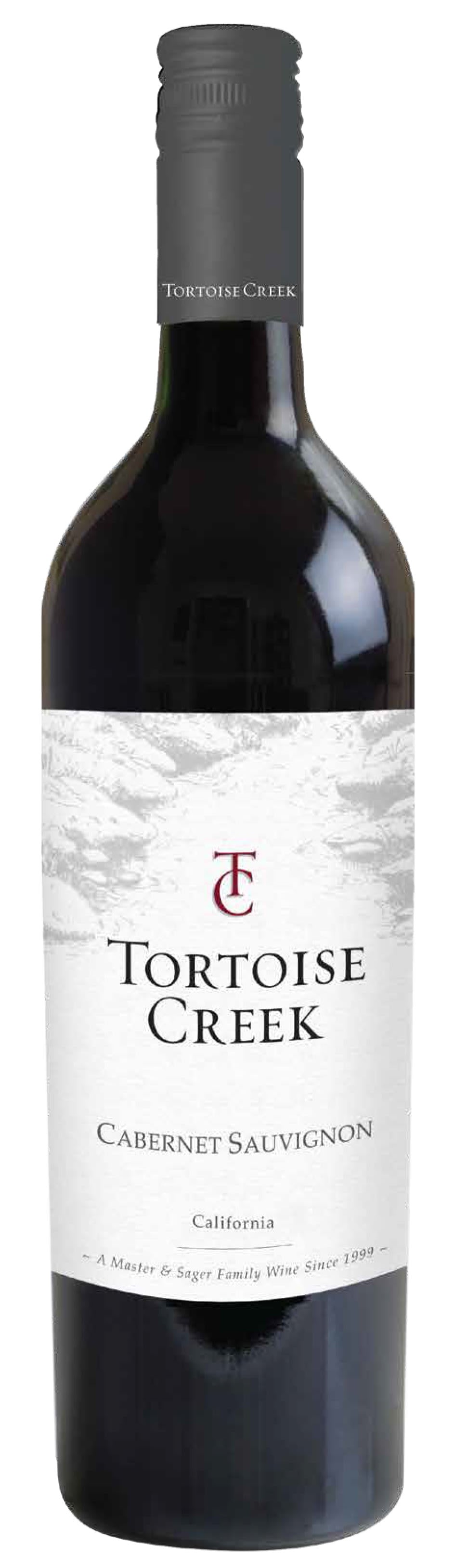 Tortoise Creek - Cabernet Sauvignon 2021 (750ml)