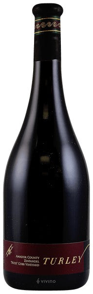 Turley - Buck Cobb Vineyard Zinfandel 2023 (750ml)