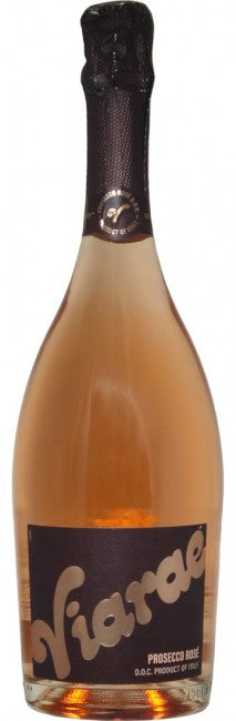 Viarae - Prosecco Rosé NV (750ml)