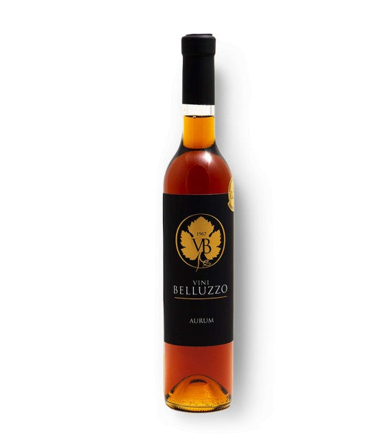 Vini Belluzzo - Aurum 2020 (500ml)