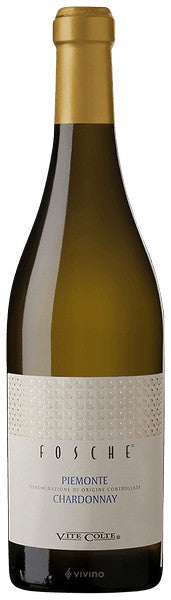 Vite Colte - Fosche Chardonnay 2024 (750ml)
