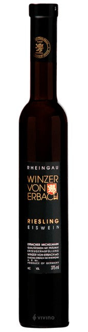 Winzer Von Erbach Riesling Eiswein 2018 (375ml)