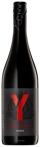 Yalumba - Y Series Shiraz 2023 (750ml)