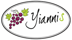 Yiannis Wine logo