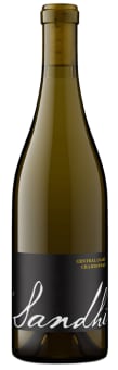 Sandhi Sandhi Central Coast Chardonnay 2024 (750ml)