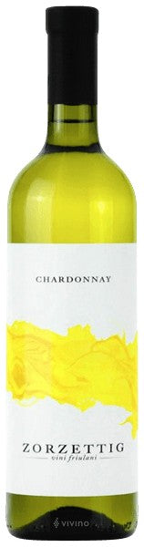 Zorzettig Vini - Chardonnay 2023 (750ml)