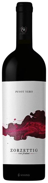 Zorzettig Vini - Pinot Nero 2022 (750ml)