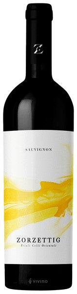 Zorzettig Vini - Sauvignon 2023 (750ml)