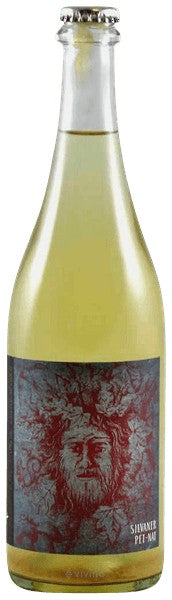 2Naturkinder - Silvaner Pet-Nat 2021 (750ml)