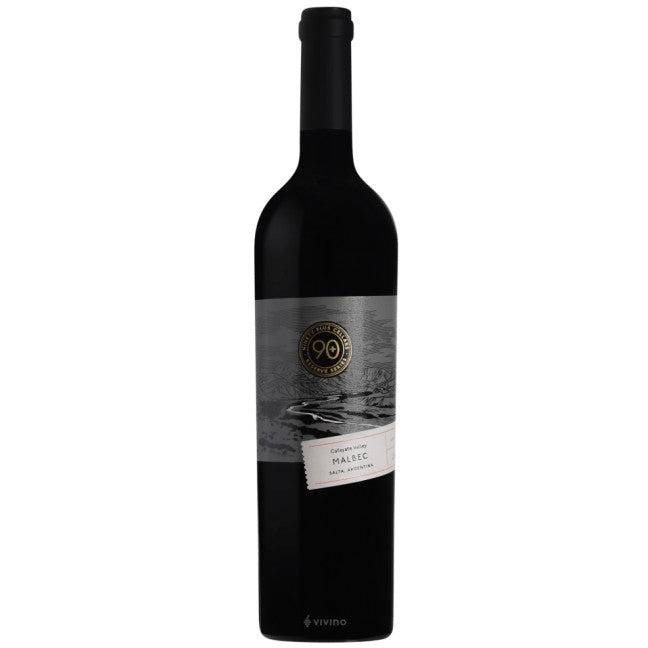 90+ Cellars Reserve Series Lot 191 Malbec 2019 (750ml)