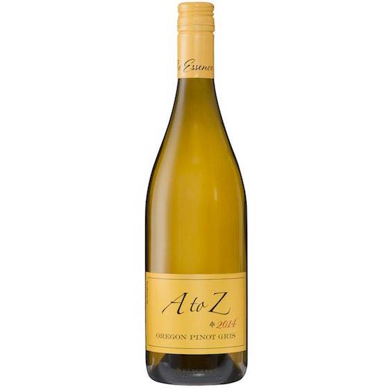 A to Z Wineworks Pinot Gris 2023 750ml