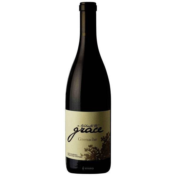 A Tribute to Grace - Santa Barbara Highlands Vineyard Grenache 2021 (750ml)