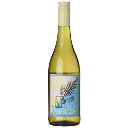 AA Badenhorst The Curator White 2024 (750ml)