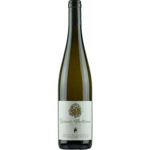 Abbazia di Novacella (Stiftskellerei Neustift) - Grüner Veltliner 2022 (750ml)