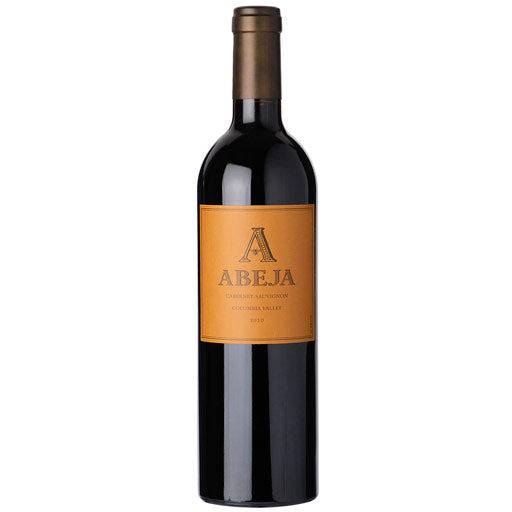 Abeja Merlot Columbia Valley 2022 (750ml)