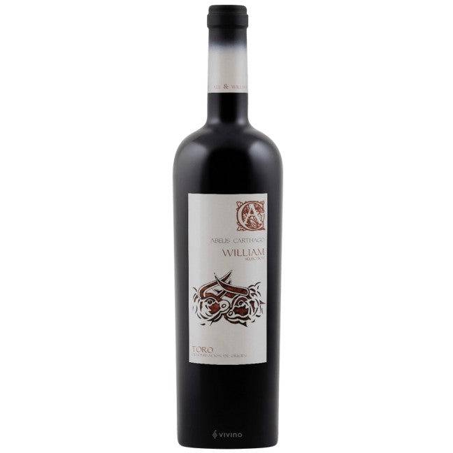 Abelis Carthago William Selection 2018 750ml